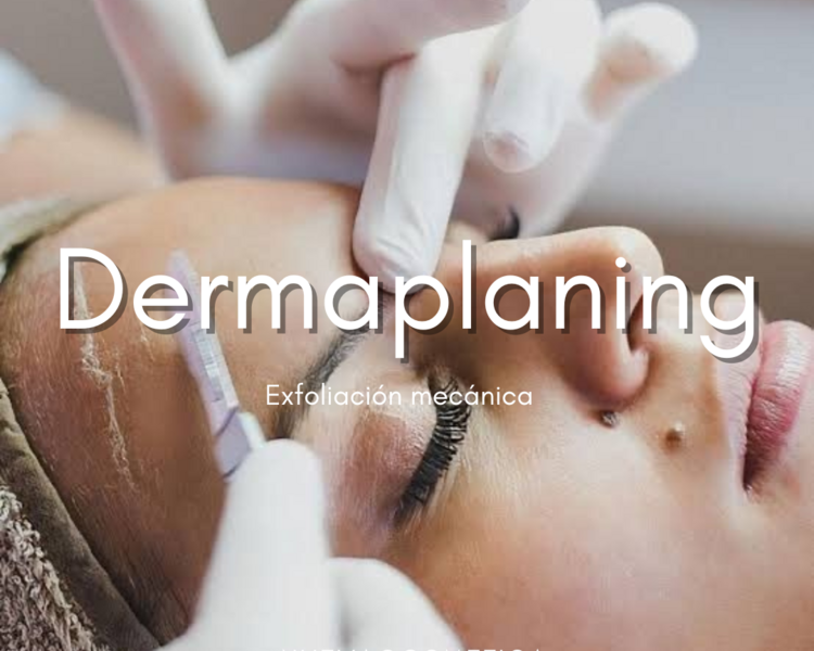 Dermaplaning