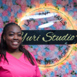 Natalia Aponza photo