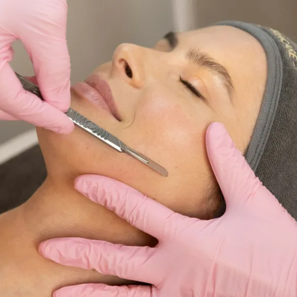 Sesión Alfombra Roja - Piel radiante y luminosa 