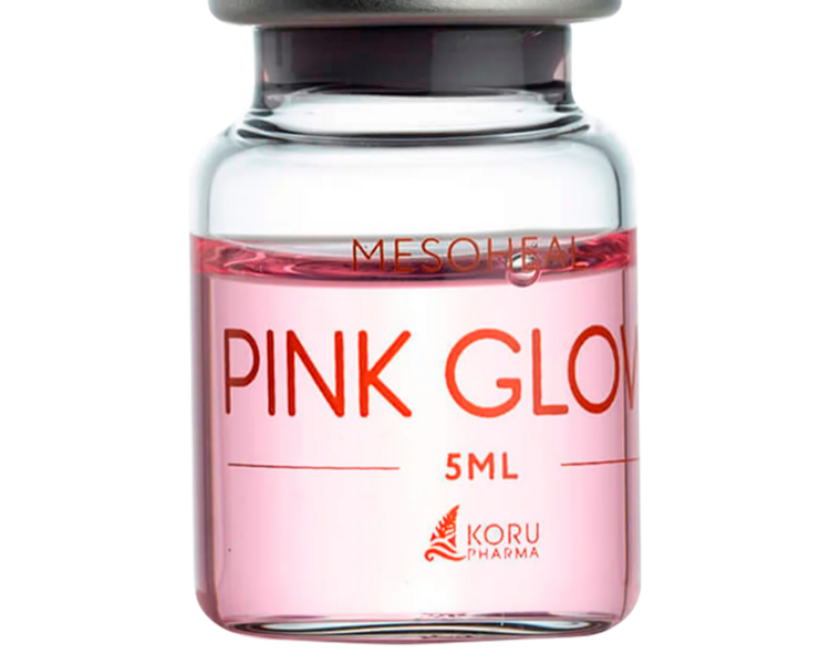Pink Glow