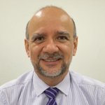 Dr Carlos Felipe Ruiz Melo photo