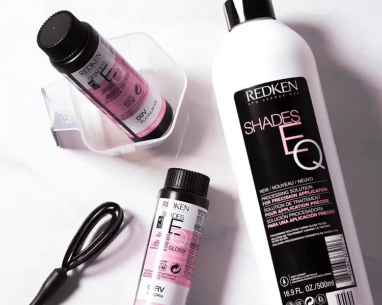 SHADES EQ REDKEN (VALOR DESDE)