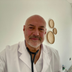 Dr Angel Yebara photo