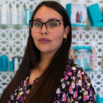 VICTORIA BARRERA photo