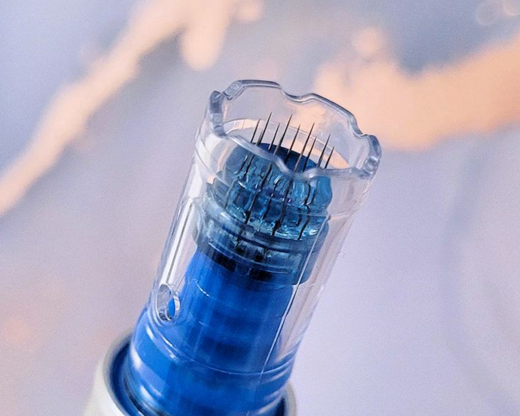 Limpieza Facial Profunda + Cóctel de Vitaminas