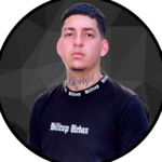 Gerson Portillo photo