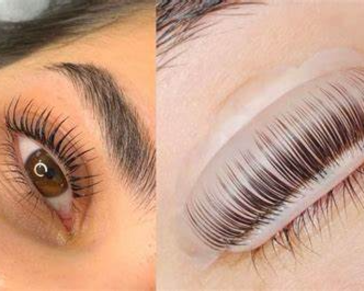 Lifting De Pestañas 