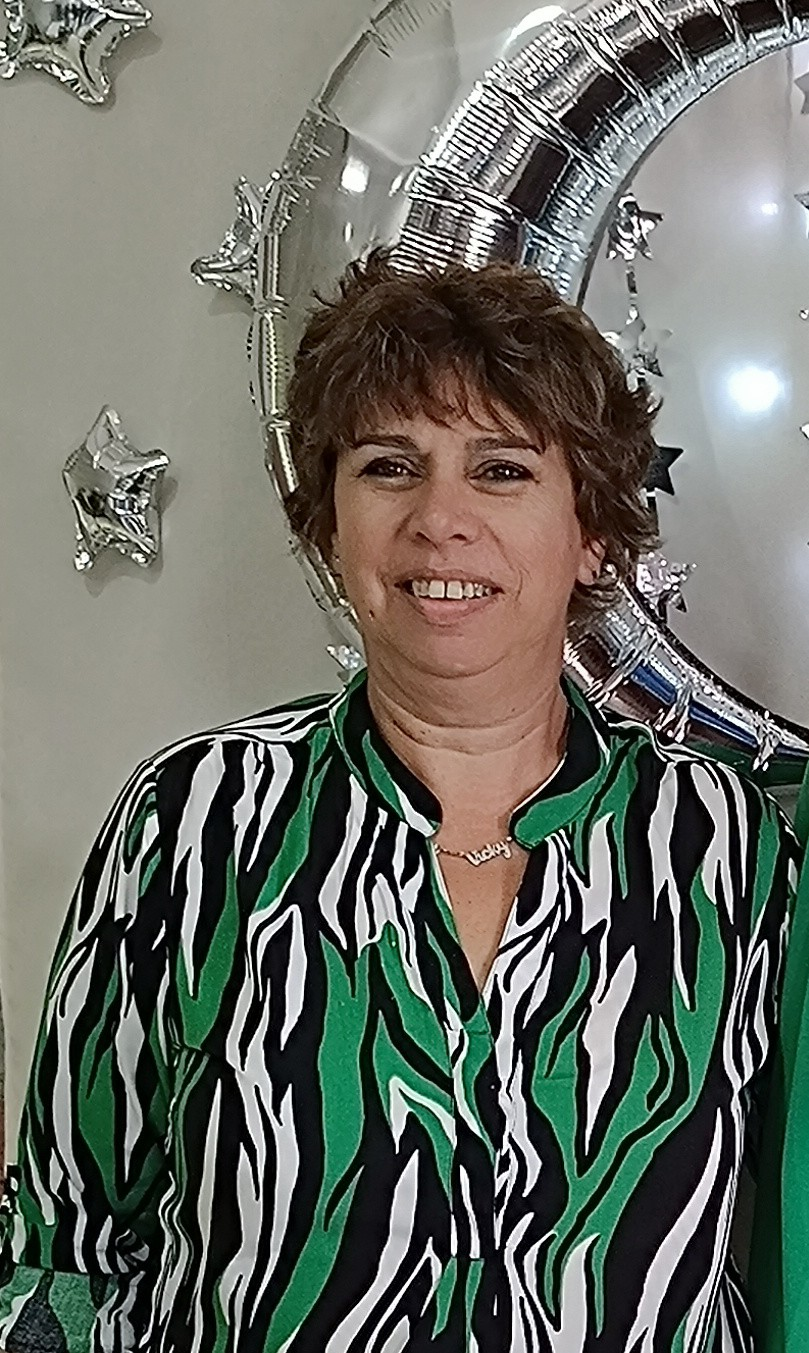 María Odette Candido