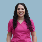Damaris Carrasco photo