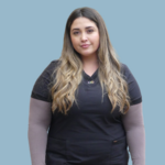 Constanza Badilla photo