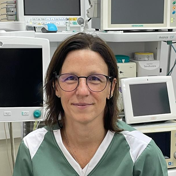 Lisa Tarragona (cardiología)