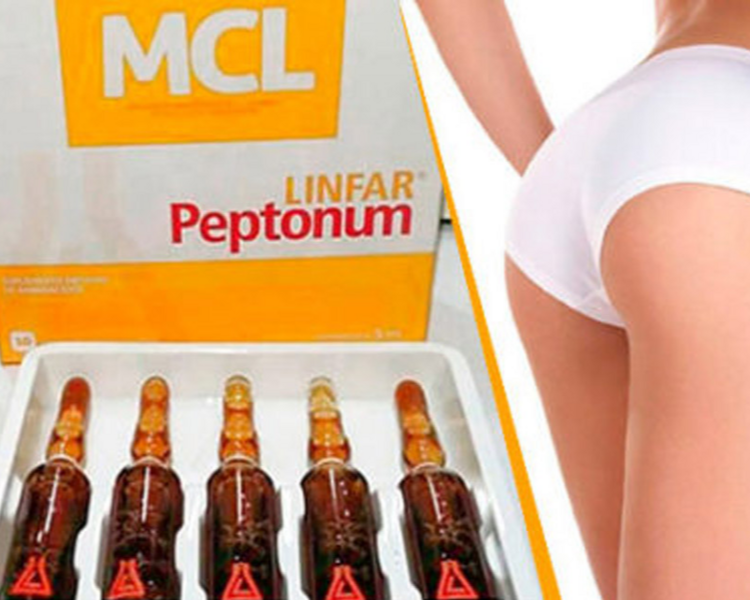Peptonas ( Incluye vacum + Electrodos)