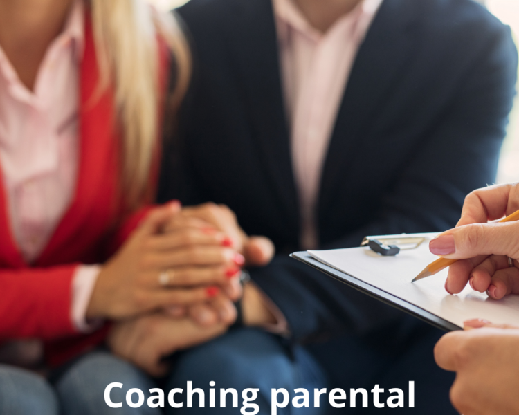 Coaching parental Online