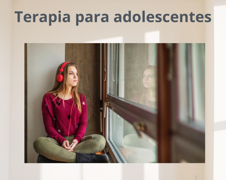 Psicoterapia adolescentes Fonasa