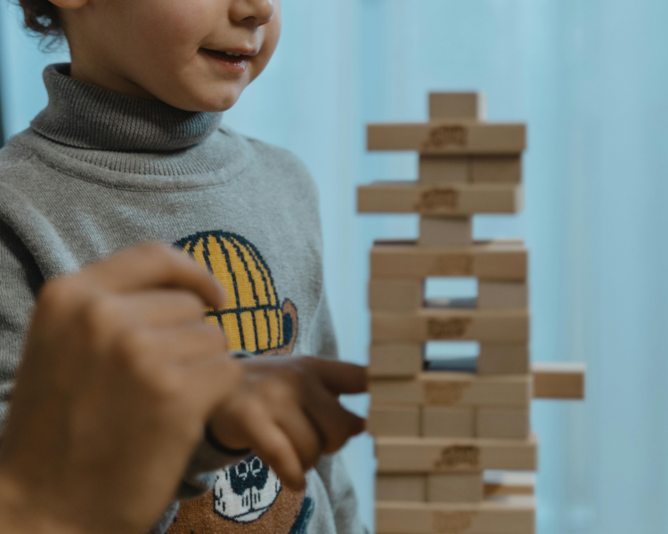 Psicoterapia Infantil 02 a 12 años de edad
