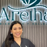 Francisca San Martín Cosmetóloga  photo