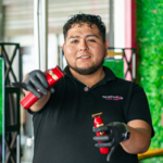 Jorge Gonzalez  photo