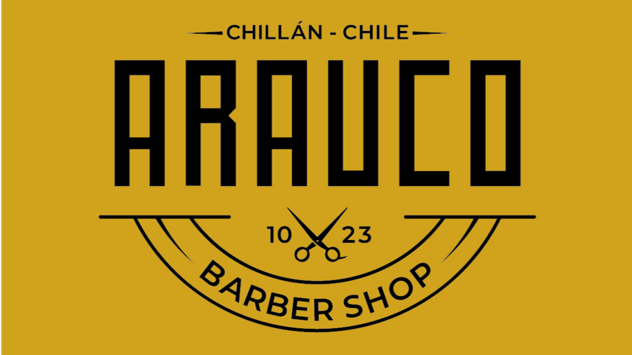 Arauco Barbers Libertad 887 interior