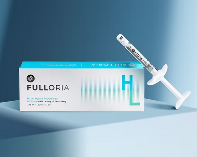 Fulloria - Bioregenerador