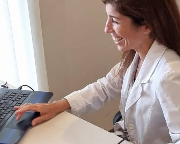 Consulta de Nutrición (NO DE PRIMERA VEZ)