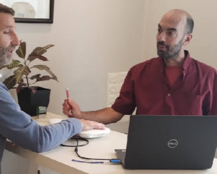 Consulta médica (NO DE PRIMERA VEZ)