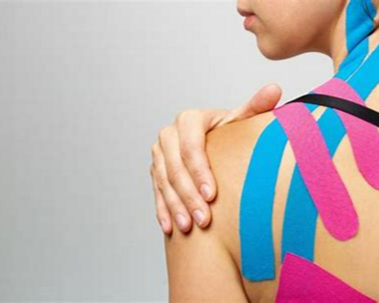 kinesio tape