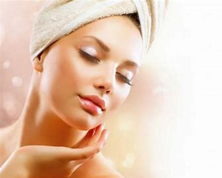 Tratamiento Facial " Piel Radiante" dermaplaning + acido + alta frecuencia