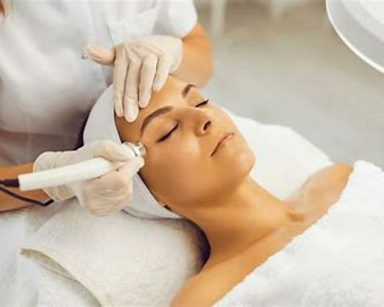 Tratamiento Facial Rejuvenecimiento Total (con radiofrecuencia+ dermapen + alta frecuencia)
