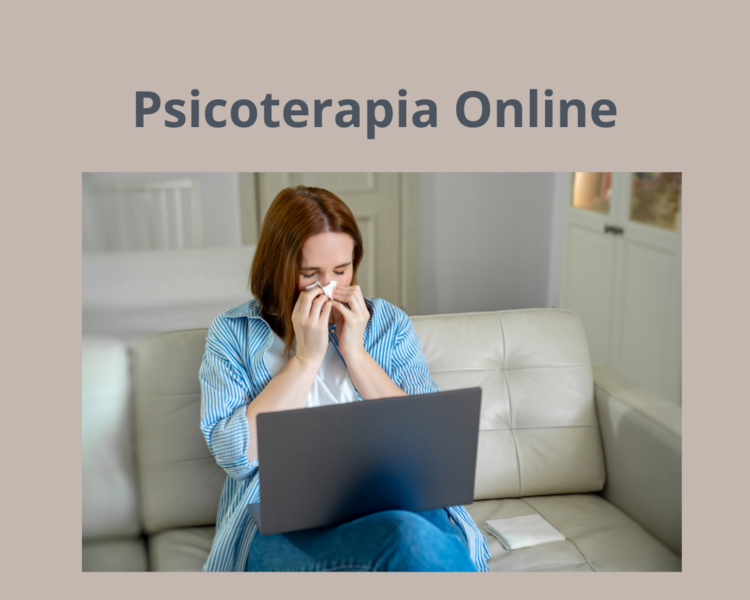 Psicoterapia adultos online