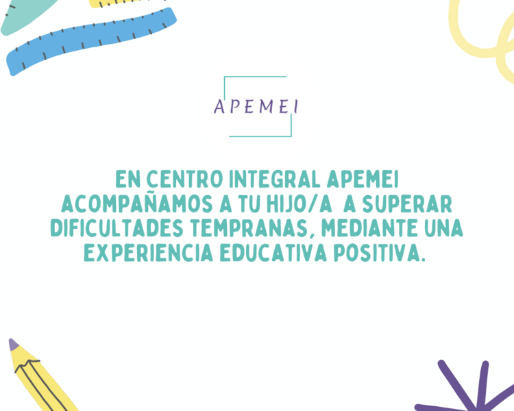 Acompañamiento Pedagógico y Método de Estudio. 
