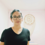 Salomé Santillan photo