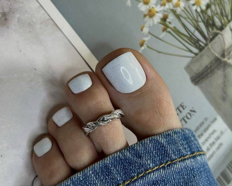Pedicure Permanente