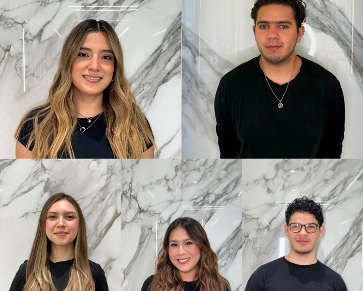 Corte + Tratamiento Absolut Repair Molecular con STAFF