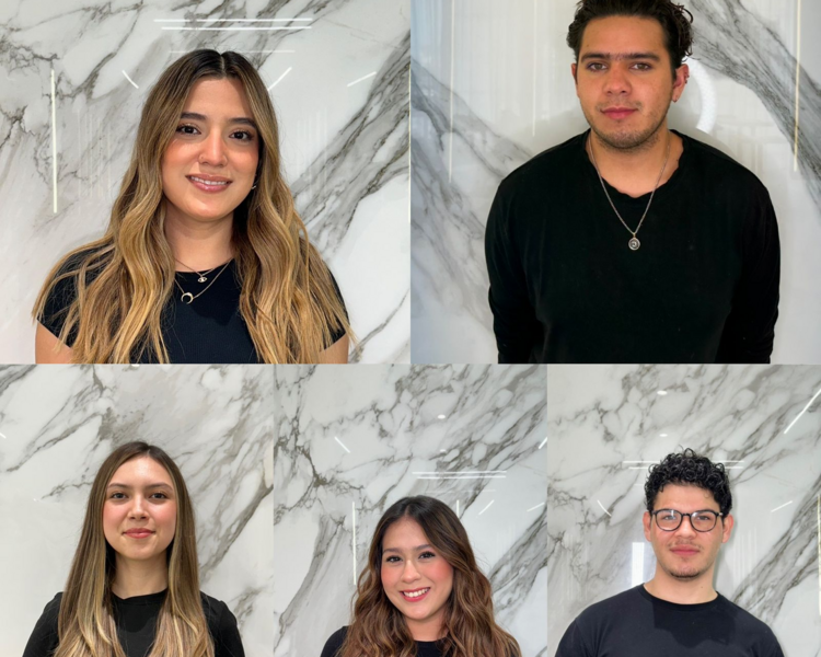 Tratamiento Absolut Repair Molecular con STAFF