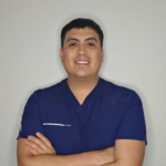 Blas Cifuentes photo