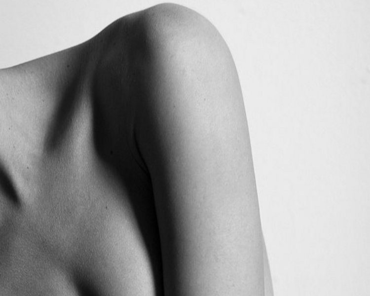 Depilación Láser Hombros 12 Sesiones