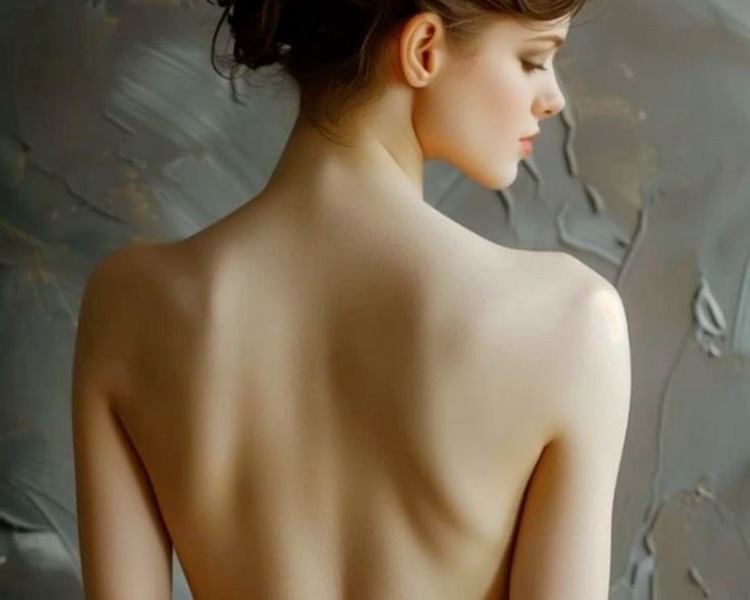 Depilación de Espalda Baja por Sesión