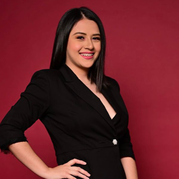 Anel Georgina Contreras Zamora