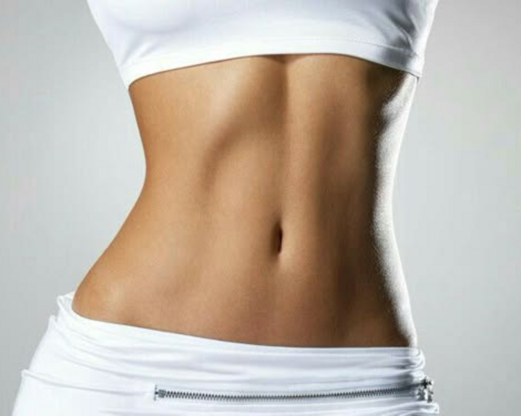 Depilación de Media línea por Sesión