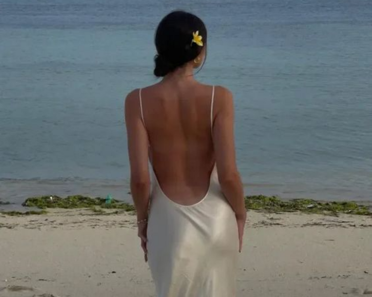 Depilación  Espalda Alta  por Sesión 