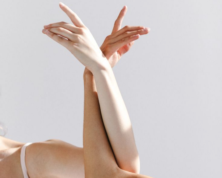 Depilación de Brazos Completos por Sesión 