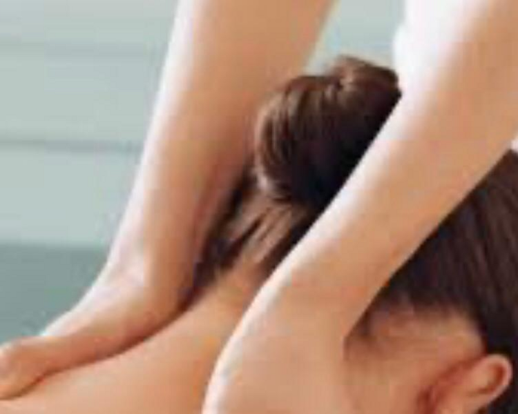 Masajes Descontracturantes