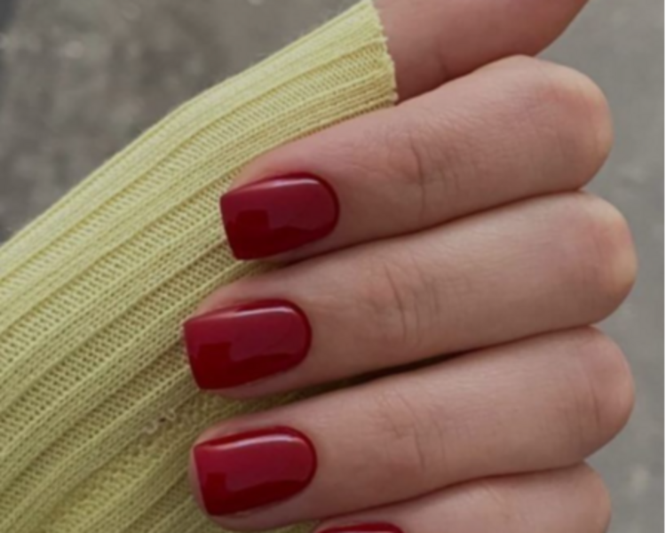 Pedicura  Tradicional