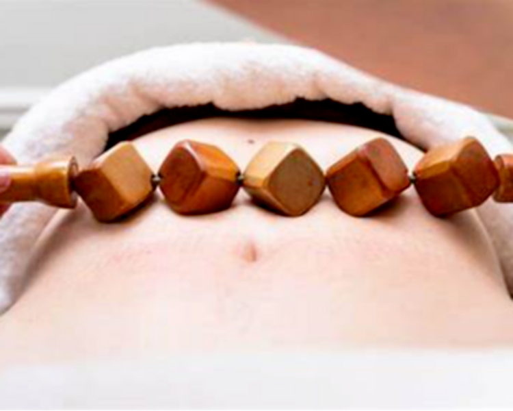 Tratamiento Reafirmante " Firmeza Total "