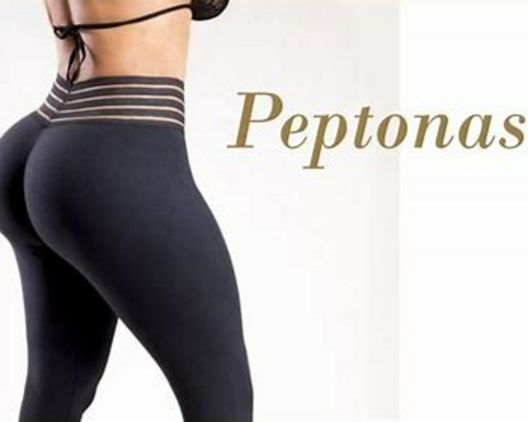 Peptonas de Musculo Estriado // Anticeluliticas