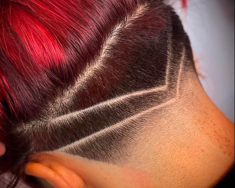 Corte de cabello 
