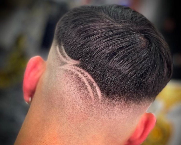 Corte de cabello 