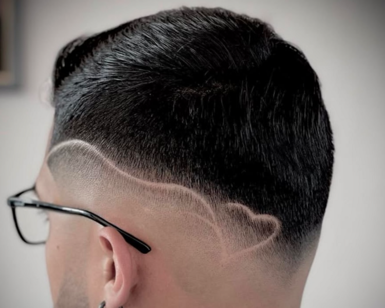 Corte de cabello 