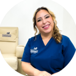 PDGA  ANGELICA MORALES photo