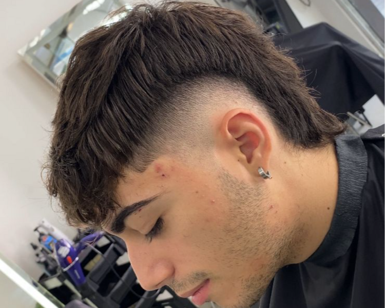 Corte de Cabello